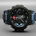 Часы Casio G-Shock Premium MTG-B1000XB-1A фото 9